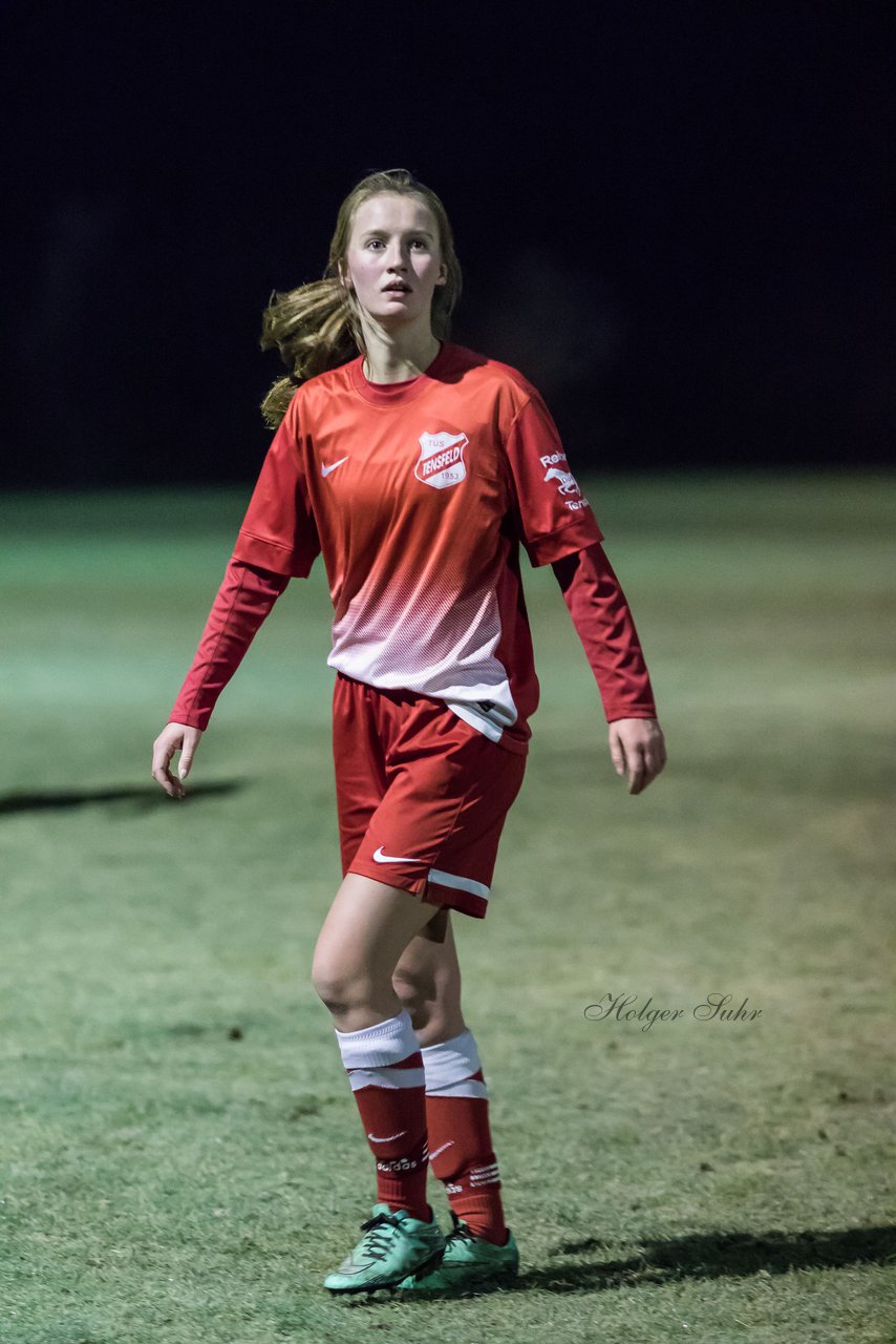 Bild 114 - Frauen TuS Tensfeld - SV Bienebuettel-Husberg